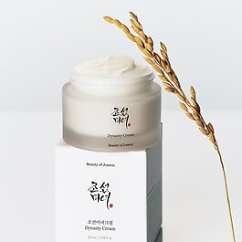 Dynasty Cream - Närande kräm med anti-age-fördelar